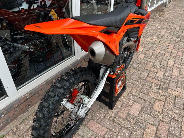 ktm - 350-sx-f