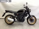 YAMAHA XSR 125