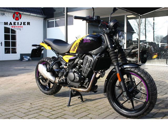 royal-enfield - guerrilla-450