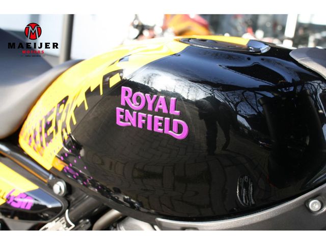 royal-enfield - guerrilla-450