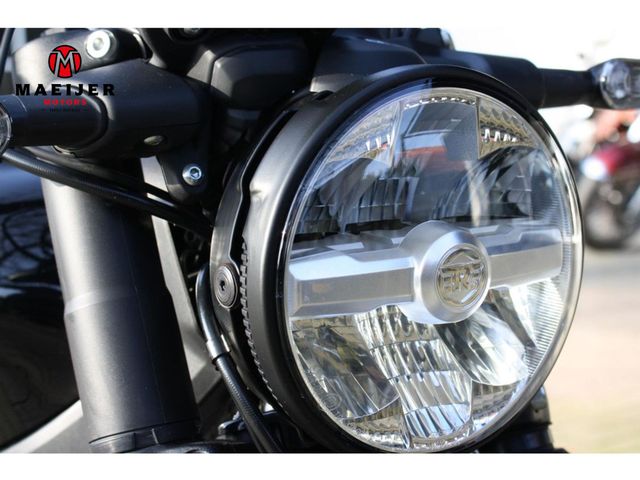 royal-enfield - guerrilla-450