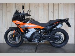 KTM 790 Adventure 2026 occasion – foto 3 van 14
