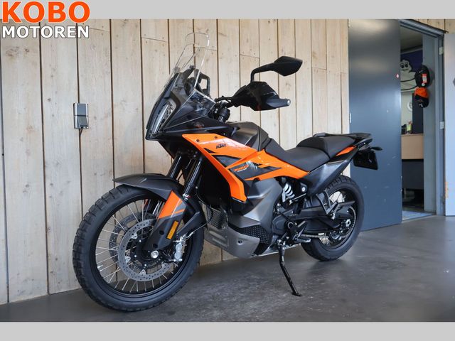 ktm - 790-adventure