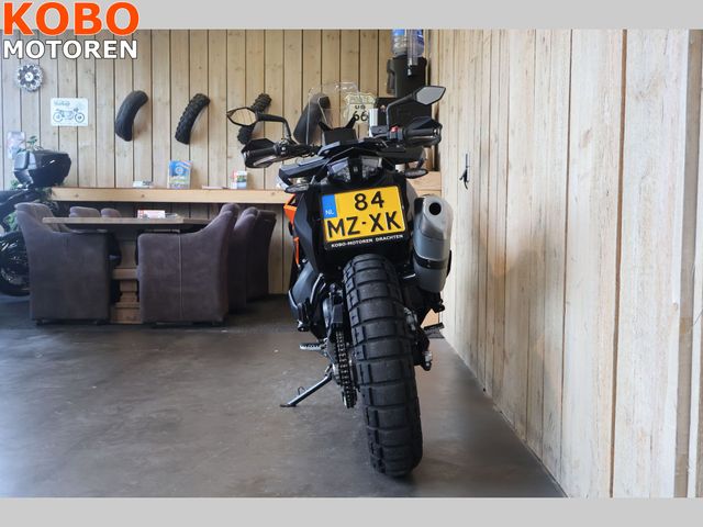 ktm - 790-adventure