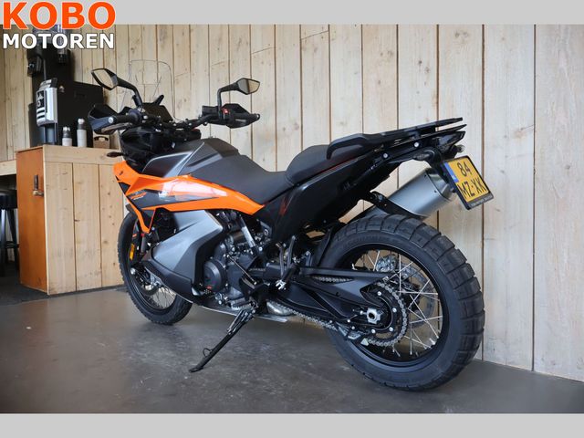 ktm - 790-adventure