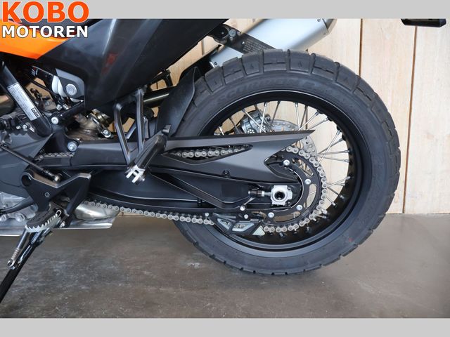 ktm - 790-adventure