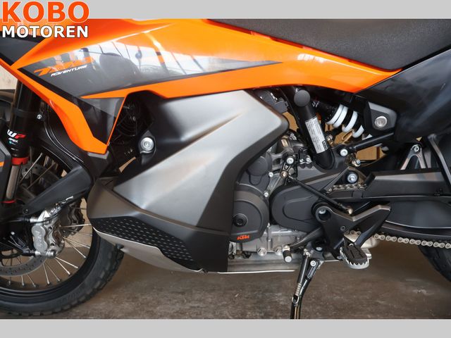 ktm - 790-adventure