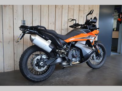 KTM 790 ADVENTURE – foto 4