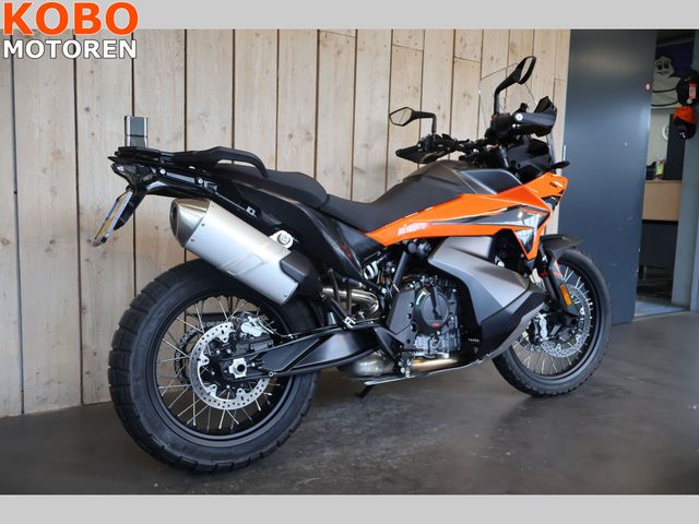 ktm - 790-adventure