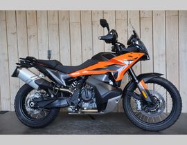 KTM 790 Adventure 2026 occasion
