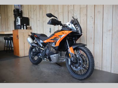 KTM 790 ADVENTURE – foto 2
