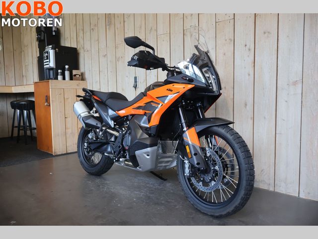 ktm - 790-adventure