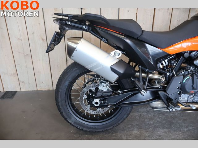 ktm - 790-adventure