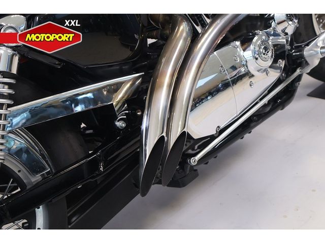 harley-davidson - sportster-1200-custom