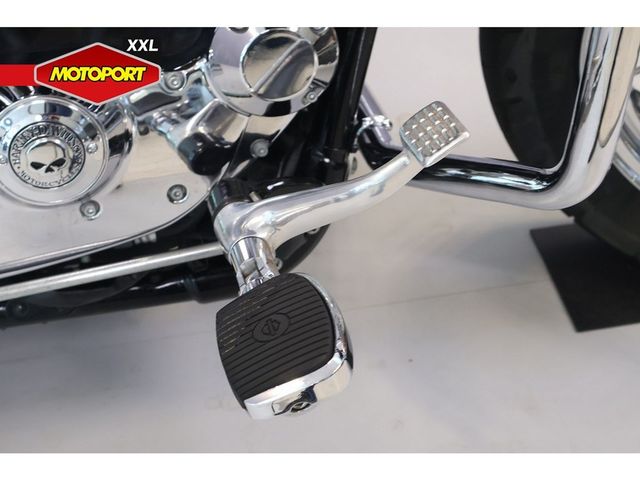 harley-davidson - sportster-1200-custom