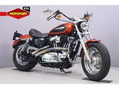 Harley-Davidson Sportster 1200 Custom 2011 occasion – foto 2 van 17