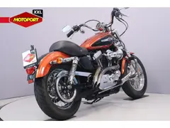 Harley-Davidson Sportster 1200 Custom 2011 occasion – foto 3 van 17