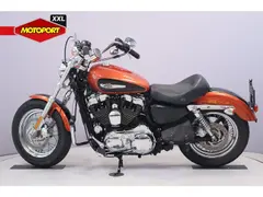 Harley-Davidson Sportster 1200 Custom 2011 occasion – foto 5 van 17