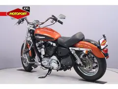Harley-Davidson Sportster 1200 Custom 2011 occasion – foto 6 van 17
