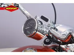 Harley-Davidson Sportster 1200 Custom 2011 occasion – foto 11 van 17