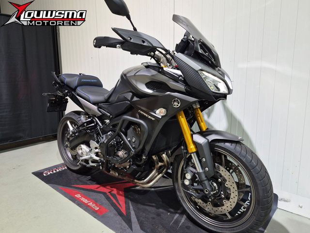 yamaha - tracer-900-abs