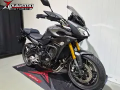 Yamaha Tracer MT 09 ABS 2016 occasion – foto 2 van 21