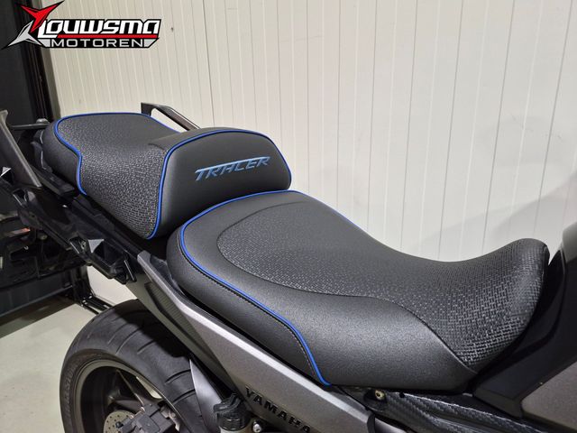 yamaha - tracer-900-abs
