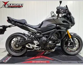 Yamaha Tracer 900 ABS 2016 occasion