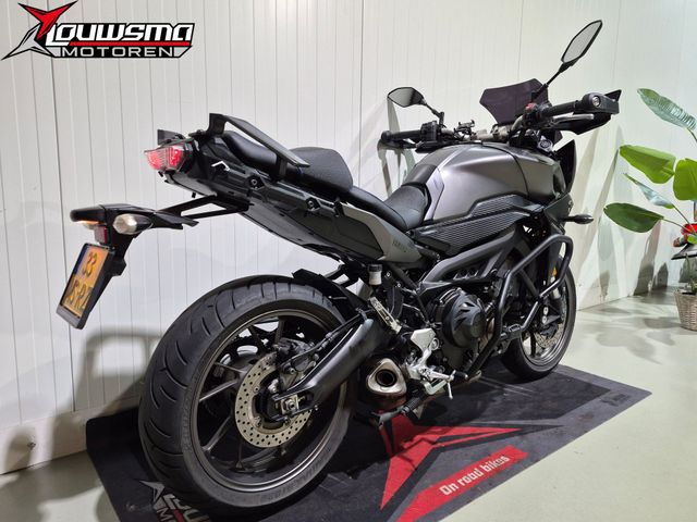 yamaha - tracer-900-abs