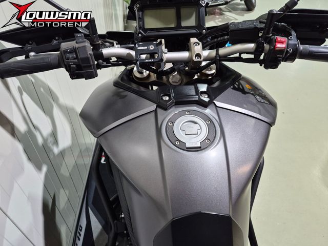 yamaha - tracer-900-abs