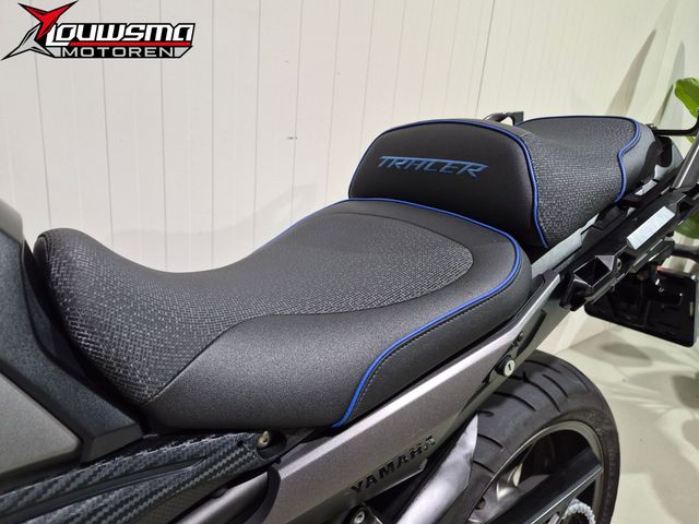 yamaha - tracer-900-abs