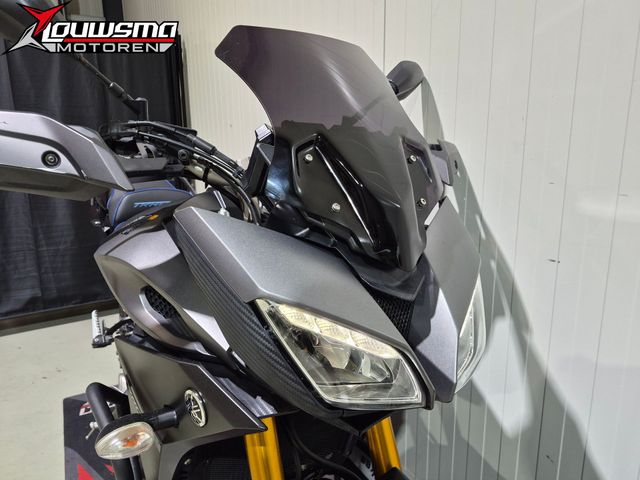 yamaha - tracer-900-abs