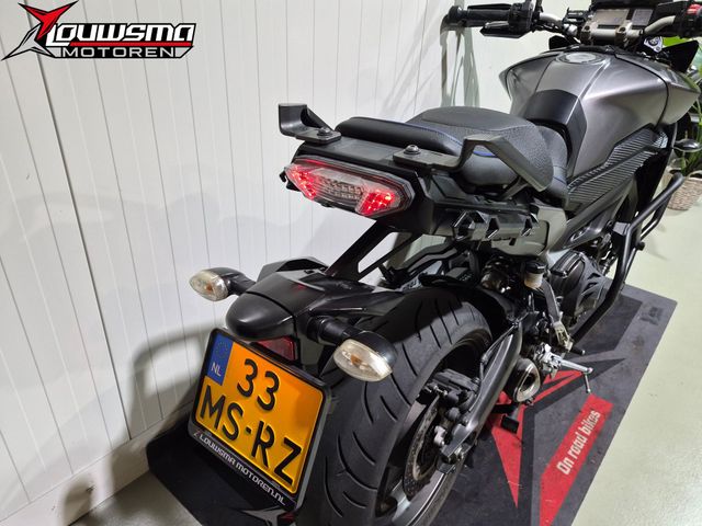yamaha - tracer-900-abs
