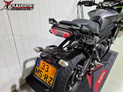 YAMAHA TRACER 900 ABS – foto 4