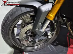 Yamaha Tracer MT 09 ABS 2016 occasion – foto 15 van 21