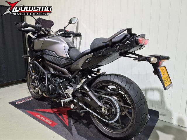 yamaha - tracer-900-abs