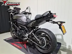 Yamaha Tracer MT 09 ABS 2016 occasion – foto 13 van 21
