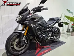 Yamaha Tracer MT 09 ABS 2016 occasion – foto 14 van 21