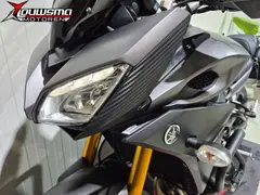 Yamaha Tracer MT 09 ABS 2016 occasion – foto 16 van 21