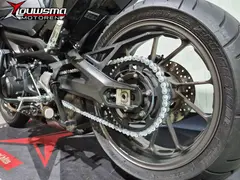 Yamaha Tracer MT 09 ABS 2016 occasion – foto 19 van 21