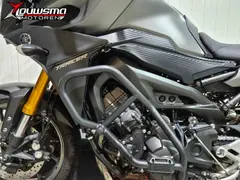 Yamaha Tracer MT 09 ABS 2016 occasion – foto 18 van 21