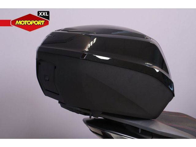 honda - sh-150i