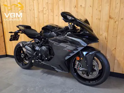MV AGUSTA F3 800 RR – foto 2