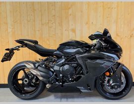 MV Agusta F3 800 RR 2023 occasion