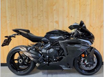 MV Agusta F3 800 RR 2023 occasion