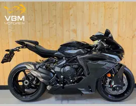 MV Agusta F3 800 RR 2023 occasion