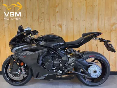 MV AGUSTA F3 800 RR – foto 4