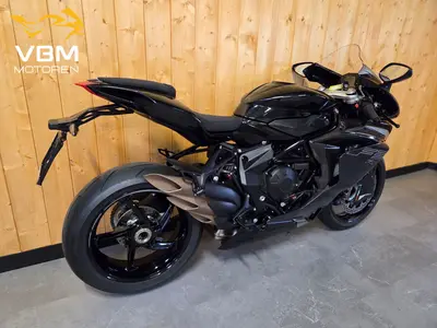 MV AGUSTA F3 800 RR – foto 3