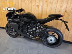 MV Agusta F3 800 RR 2023 occasion – foto 6 van 24