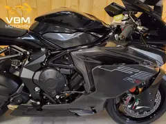 MV Agusta F3 800 RR 2023 occasion – foto 9 van 24